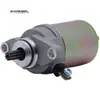 MGMO0618G 650511 para USERX JOG-90 Motor de partida de motocicleta ATV motor