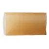 Chapa de madera de bambú, respaldo de fibra de bambú, anti-rizado, resistente al adhesivo, resistente a altas temperaturas, resistente al desgarro y resistente a las grietas, tejido no tejido impregnado de fibra corta de poliéster