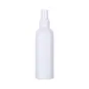 Botellas de Spray de PE Blancas al por Mayor en Stock, Botellas de Loción con Spray a Prueba de Luz, Botellas Dosificadoras de Plástico, Botellas Vacías de Plástico