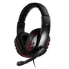 Headset 716MV Headset para jogos de lan house marca giratória headset para computador pode suportar headset PS4 ao vivo atacado