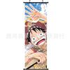 Póster de pintura colgante de anime de One Piece, Luffy, Sauron, Nami, Shanzhi, Qiao Ba, Xiangji, periférico, venta al por mayor