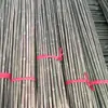 Postes de Bambú al por Mayor para Huertos, Postes de Bambú para Banderas Exteriores, Cercas, Enrejados de Bambú para Pepinos y Frijoles, Soportes de Poste de Bambú