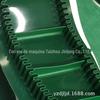 Fabricante Produz Sob Medida Correias Transportadoras de Escalada com Proteção de Borda em PVC, Correias Transportadoras Industriais Resistentes ao Desgaste Antiderrapantes para Linha de Montagem Atacado