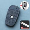 BMW Serie Tres 320li funda para llave x3 hoja nuevo x5 Serie Cinco 525 especial x2 deportivo x1 coche hebilla de bolsa de alta gama