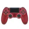 Controlador de Jogo P4 Sem Fio Bluetooth P4 Controlador Vibração P4Controller Controlador de Jogo Controlador Steam