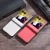 Adequado para Capa de Celular com Tela Dobrável Samsung Z Flip 20% de Desconto, Capa Protetora Anti-Queda de Cobertura Total com Dobradiça Integrada Moto Razr70