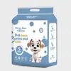 Almohadilla para Orina de Perro Desechable Almohadilla para Orina de Mascota Pañal para Gato y Perro Desodorante Espesado Pañal para Mascota Papel Absorbente para Orina