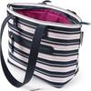 Bolsa de armazenamento em tecido Oxford com LOGO imprimível do fabricante, bolsa de mão, bolsa de mamãe, bolsa transversal para mulheres, bolsa pequena de mão, bolsa para lancheira