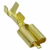 170213-1 Conector TEAMP conector de terminal automotivo bainha de carcaça plástica plugue de chicote