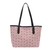 Bolso de Hombro Grande de Gran Capacidad Transfronterizo Invierno 2026 Lujo Nueva Moda Versátil Simple Casual Elegante