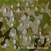 Tejido de Nylon 500D Ripstop a Cuadros con Recubrimiento Impermeable Libre de Flúor y Propiedades Ignífugas