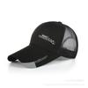 Gorra de Béisbol para Hombre Coreana Gorra de Lona Ligera Transpirable de Malla Gorra Casual para Mujer para Exteriores Gorra para el Sol de Lengüeta de Pato