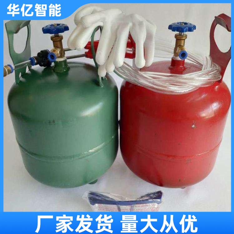 快速密闭罐 华亿07