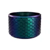 Funda de Silicona para Vaso de Hielo, Cubierta Protectora para Botella de Vaso de Coche de 7.5cm, Funda para Vaso Stanley, Al por Mayor en Stock
