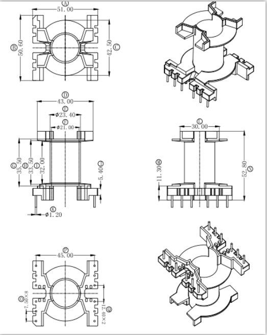 PQ5050