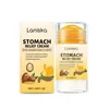 Stick para el Cuidado Corporal LANISKA - Suave, hidratante, cómodo, liso para la piel del abdomen, portátil y fácil de aplicar