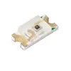0603 Sensor Fotoeléctrico de Tubo Transmisor y Receptor Parche 0805 Tubo Reflectante Transmisor de Cabeza de Bola 1206 Tubo de Emparejamiento Infrarrojo