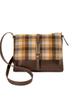 Popular este ano, bolsa pequena transfronteiriça feminina outono e inverno 2024 nova moda retrô bolsa mensageiro explosão bolsa de ombro quadrada pequena