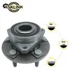 Rolamento de Cubo de Roda 13502785/13507374 Roda Dianteira Adequado para Chevrolet: Unidade de Cubo de Roda Malibu