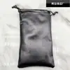 Caixa de óculos de sol para casa em estoque atacado caixa de óculos de couro anti-pressão bolsa de óculos portátil fabricantes diretamente para Europa e Estados Unidos transfronteiriço