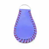 Llavero Colgante Mini Béisbol Transfronterizo Accesorios Deportivos Casuales Softbol Béisbol Pequeños Accesorios Fabricante de Manualidades