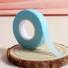 Nueva cinta para pestañas estilo japonés de la fábrica, transpirable y adaptable, cinta despegable para extensiones de pestañas y aislamiento