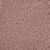 156 Colores de Terciopelo Teddy Grueso en Stock, Tela de Terciopelo de Partículas de Poliéster Colorida para Sofá, Juguetes, Bolsas y Ropa