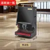 Pulidor de Zapatos Especial para Hotel Pulidor Eléctrico para Zapatos de Cuero de Hotel Auto-Servicio en Habitación y Lobby Pulidor de Zapatos de Inducción Totalmente Automático