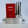 Controlador de Flujo Másico de Gas de Alto Flujo S48Cr121 de Horiba de Japón