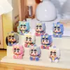 Figuritas Lindas de Dibujos Animados Populares Accesorios de Caja Sorpresa Juguetes de Peluche de Moda Figuritas Lindas Adornos de Escritorio Venta al por Mayor