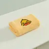 Toalha de Banho para Bebê e Criança Amiga da Pele Toalha de Rosto Super Macia Absorvente Não Solta Fios Fácil de Secar Média Grande Toalha Poncho para Banho Infantil