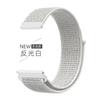 Para Huawei Amazfit correa de nailon con bucle Correa Samsung Galaxy correa de nailon 20mm22mm