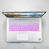 Para película de teclado de portátil Xiaomi RedmiBook 14 mejorado XMA1901-DG GB de 14 pulgadas