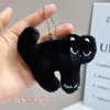 Bonecas de arremesso de casamento, chaveiros de pelúcia, pingentes de boneca para mochilas femininas, pequenos brindes promocionais atacado