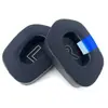 Para conjunto de fones de ouvido Logitech Logitech G733 G335 conjunto de esponja para cabeça acessórios de almofada para haste de cabeça e conchas auriculares g733