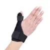Fabricante de Férula para Pulgar Venta al por Mayor Soporte con Placa de Aluminio para Juanete de Pulgar Protector de Muñeca Ajustable Transpirable Cómodo