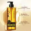Dr. Shampoo com Essência de Ginseng Xiangmei, Shampoo com Essência de Extrato de Zezhi, Refrescante e Hidratante, com Fragrância Delicada e Propriedades Hidratantes