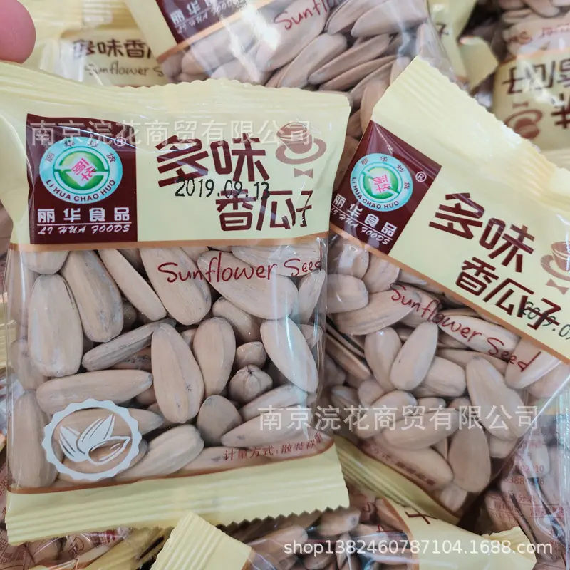 多味瓜子4