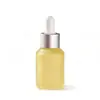 Botella Redonda con Gotero de 30ml Botella para Loción Cosmética Botella para Esencia de Cuidado de la Piel Botella para Aceite de Cuidado del Cabello Empaque de Botella de Vidrio