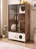 Villa para gatos, rascador para gatos, apto para todas las estaciones, uso en interiores, casa para gatos con espacio libre súper grande, casa de lujo para gatos de varios niveles