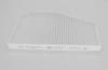 Filtro de aire acondicionado exterior 08-11 A6L C6