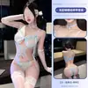 Ropa Interior Sexy Original Yimengyao Puro Deseo Uniforme de Mariposa Linda Tentación Sexy Atuendo de Sirvienta Pijamas para Mujer