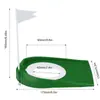 Venta Caliente Transfronteriza Portátil Putter Disco de Golf Desmontable Putter Disco Dispositivo de Práctica Interior