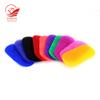 Pegatinas para el Cabello Europeas y Americanas Flequillo Velcro Publicidad Promocional Pegatinas para el Cabello Diademas Pegatinas para el Cabello Hechas a Mano Accesorios para el Cabello para Mujeres Negras