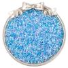 Miçangas de Vidro Iridescentes Nuvem de Creme Doméstico 2/3/4mm para Pulseiras Feitas à Mão DIY, Colares, Materiais de Joalheria e Acessórios