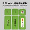 Envase desechable para comida china para llevar, lonchera imprimible creativa, caja de embalaje para comida ligera famosa en Internet, caja para refrigerios apta para microondas