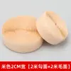Ventas Directas de Fábrica en stock hebilla de velcro de color con velcro fuerte pegamento para zapatos pegatinas de hebilla de velcro para cortar ropa bolsas