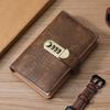 Cerradura de Código Libro de Depósito de Efectivo Pinza para Billetes Libro de Dinero Bolsa de Almacenamiento Gran Capacidad Estuche Protector Financiero 2024 Protección Nuevo Estilo