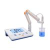 Raymagnetic PHS-3C/25/2F/3E Medidor de pH de Laboratório Monitor de pH de Mesa Display Digital Alta Precisão Identificação Automática