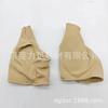 Calcetines Correctores de Juanetes, Fundas de Tela Correctoras para Dedo Gordo del Pie, Mangas Correctoras de Juanetes, Uso Diurno y Nocturno